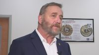 Ohio Attorney General Dave Yost announces new indictments in House Bill 6 scandal: Former FirstEnergy executives face bribery charges
