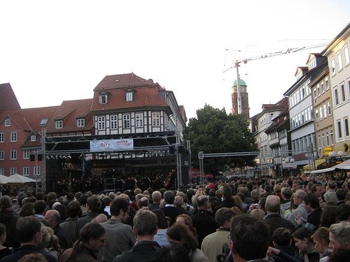 Göttingen