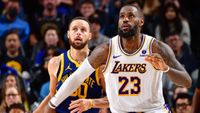 LeBron James out for Lakers vs. Warriors; Gary Payton II questionable – NBC Sports Bay Area & California