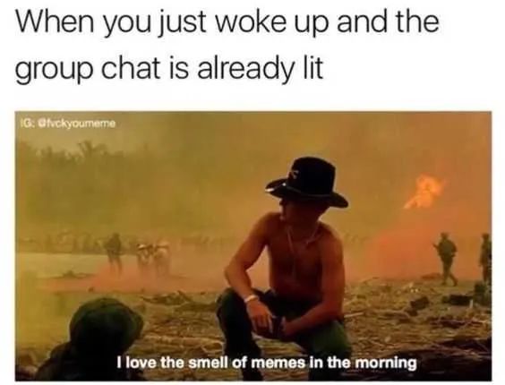Funny Movie Memes  Meme Apocalypse Now