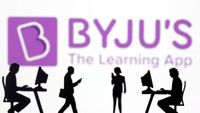 US lenders urge NCLT to restrain Byju's from selling shares - Education News | The Financial Express