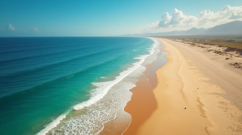 Create your own import image with Canva