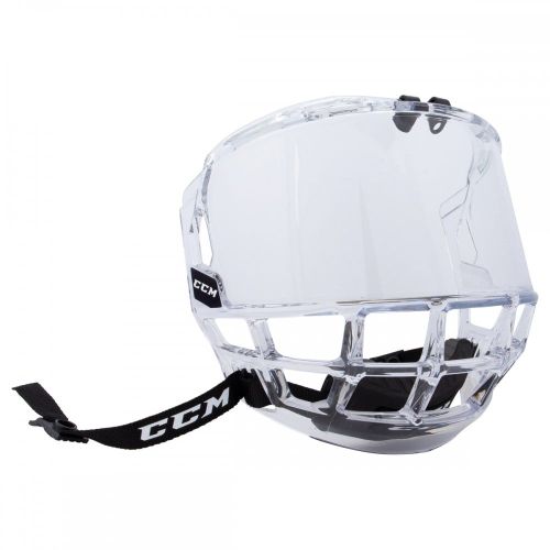 CCM FV1 Full Face Shield