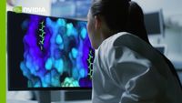 How AI Is Making Drug Discovery Faster and More Precise - YouTube
