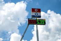 Stock Market Today: Oil Rises, Dow Futures Slide After Fresh Tanker Attack — Live Updates - WSJ