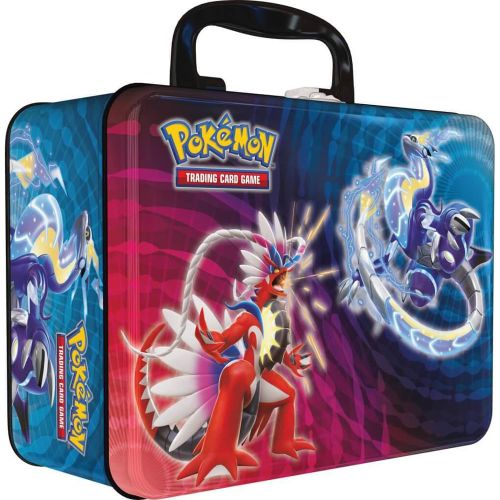 Collector's Chest
