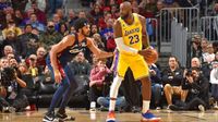 NBA季後賽觀察：跨區對決成為焦點 - ESPN