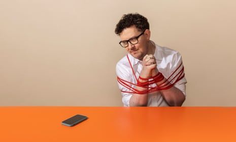 Smartphone device