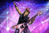 Mainstream musicians pile into Web3 to revolutionize artist rights with blockchain - StartupNews.fyi - Startup & Technology News