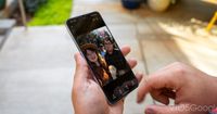 Google Pixel camera lead on how AI recreates memories, which are 'different from reality'