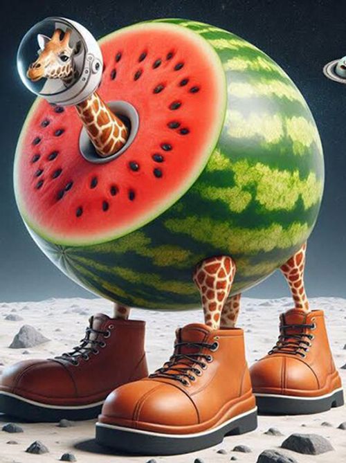 ジラッファチェレステ ヴィアッジョアグレステ（Giraffa Celeste Viaggio Agreste）