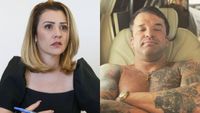 Advogada ligada a Bolsonaro perde guarda do filho após casar com Thiago Brennand