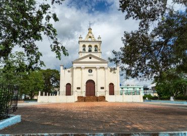 Central University "Marta Abreu" of Las Villas