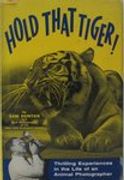 Hold That Tiger