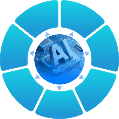 AI图标