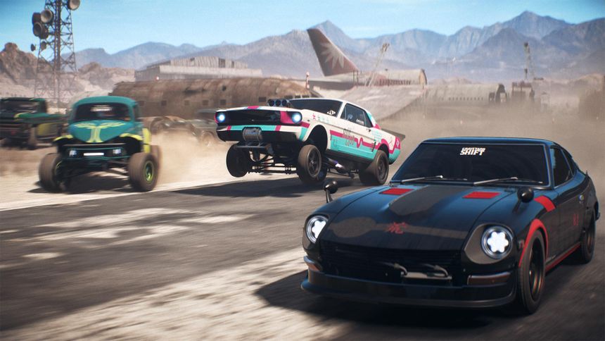 Need For Speed: Payback-1o385