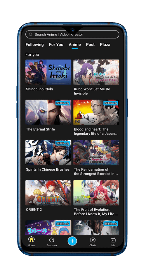 Latest Anime Releases and Shows