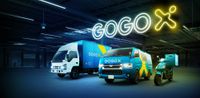 GoGoX Hong Kong| About Us