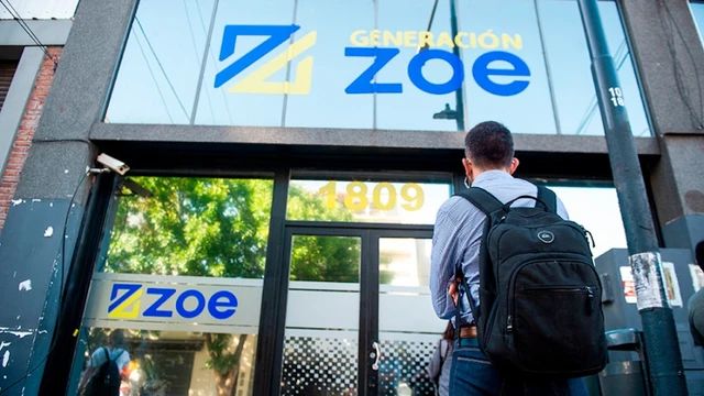 Se entregó uno de los prófugos de Generación Zoe: cómo continúa la causa