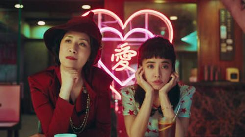 蔡依林 Jolin Tsai《腦公 Hubby》