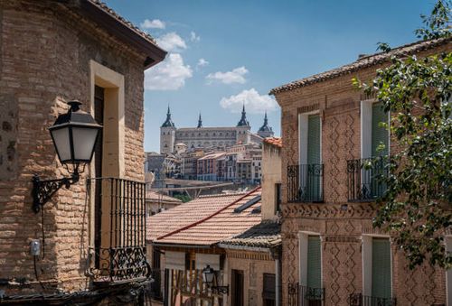 Toledo, Spain