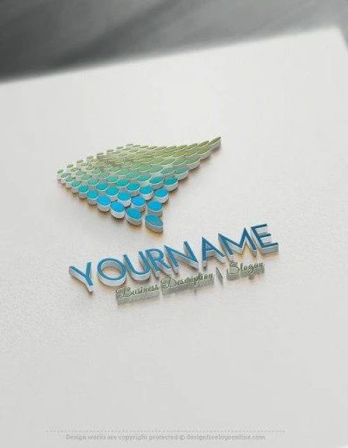 3d logo maker 3D Logo Creator logos Logo Design Free Logo Maker branding  company logo
