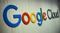 Alphabet’s Google cuts some cloud division staff: Report - The Hindu