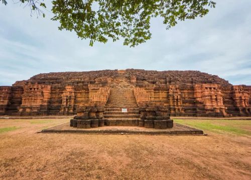 Si Thep Historical Park