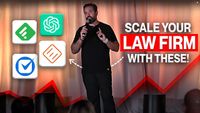 The 7 Most Powerful AI Tools Every Law Firm Needs in 2025 - YouTube