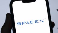SpaceX shares slide 3.8%, hits new low