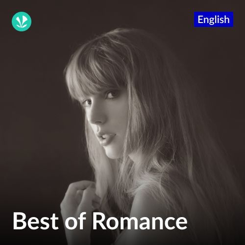 Best of Romance - English Love Songs