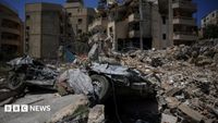 A Fragile Ten-Day Window: Why the Israel-Lebanon Truce is a Ticking Clock
