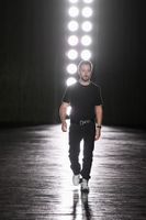 Saint Laurent Has Confirmed the Departure of Anthony Vaccarello - WWD