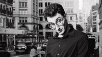 How a Theater-Loving Uncle Led Him to His Dream - The New York Times