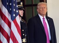 Trump waives new Russia sanctions in the "national interests" - Axios