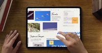 Here’s how the latest iPad Pro compares to the new iPad Air