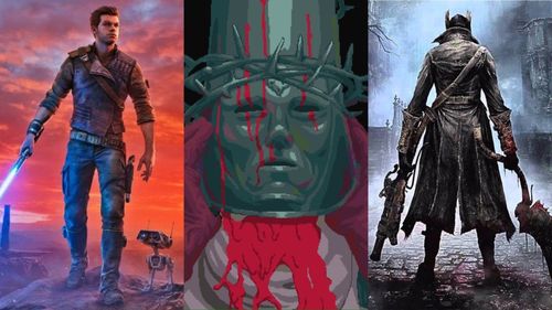 Dark Souls Impact