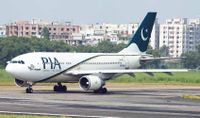 PIA flight leaves 50 passengers in Jeddah over capacity issues