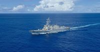 The Perilous Feedback Loop in the Strait of Hormuz