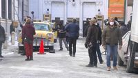 Movie filmed in Massachusetts nominated for Academy Awards including Best Picture