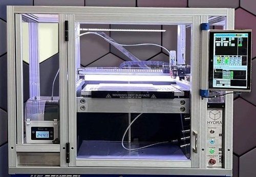 Hyrel 3D System 30 - Complete Guide