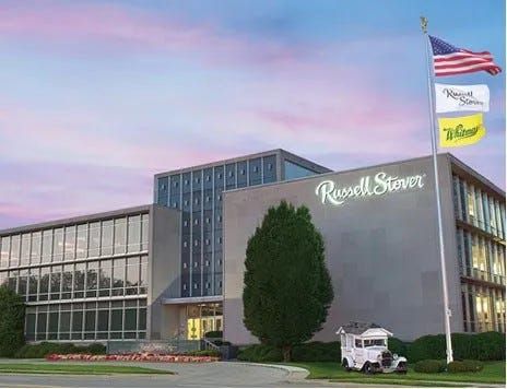 Looking for a career at Russell Stover Chocolates?