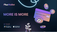 Plus Wallet Attracts Web3 Users; Updates on MetaMask & XRP Activity