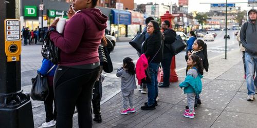 Callixa’s Conversational AI in South Bronx (Mott Haven), NY Zip Codes List 10454