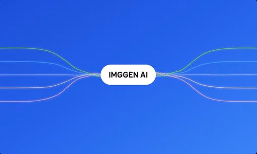 ImgGen AI Image Upscaler API
