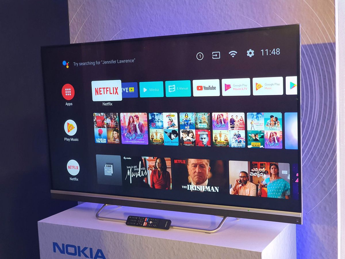 Buy Nokia Smart TV for Rs 700, Available on Flipkart