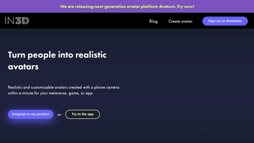 分享38个AI绘画网站