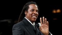 Jay-Z Addresses Three-Hour Delay at Yankee Stadium Concert, Says He Wanted to Avoid Fans Getting “Trampled” - The Hollywood Reporter