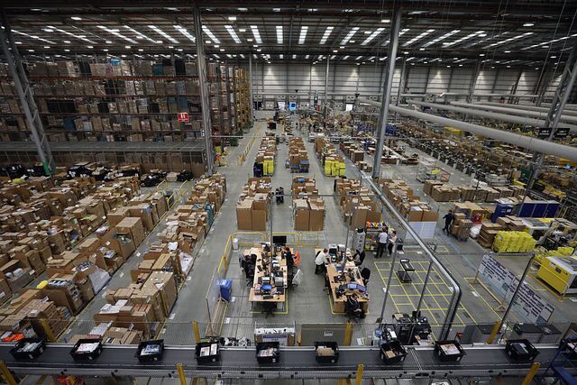 Warehouse 2