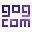 GOG.com logo